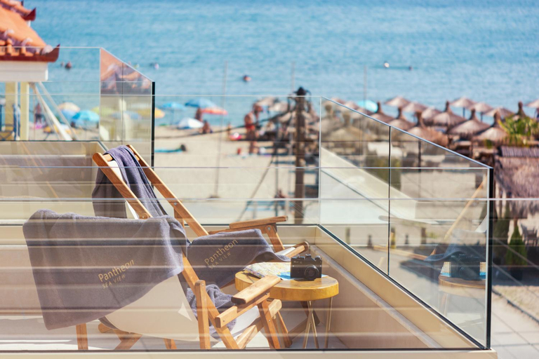 Others 5, Pantheon Sea View, Central Macedonia