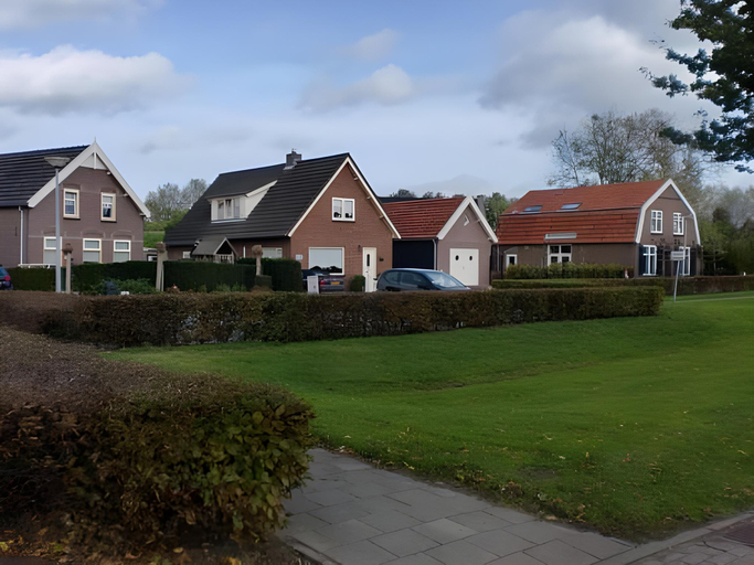 Others 5, B&B de Droomgaard, Maasdriel