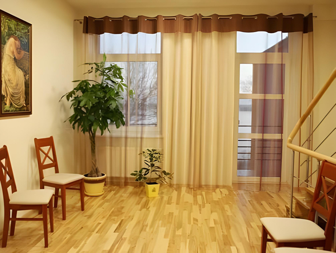 Public Area