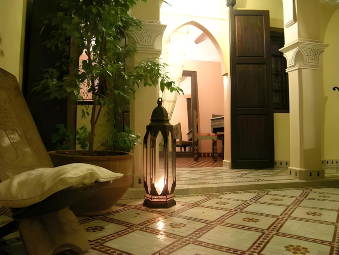 Others 4, Riad Dar Tuscia, Marrakech
