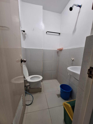 Bathroom 5, Blessed Inn - Annex, El Nido