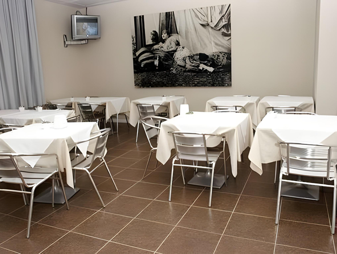 Food & Drinks 5, Hotel Cremona Viale, Cremona