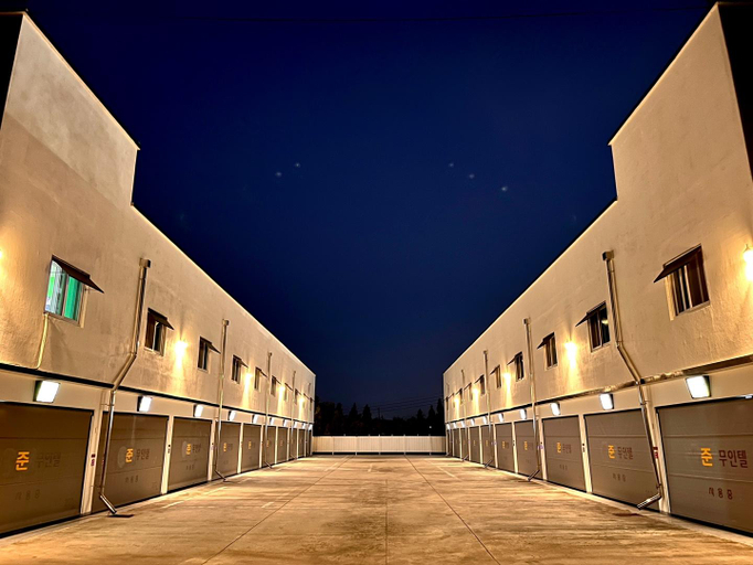Exterior & Views 5, Gimjejun Drive-in unmanned hotel, Gimje