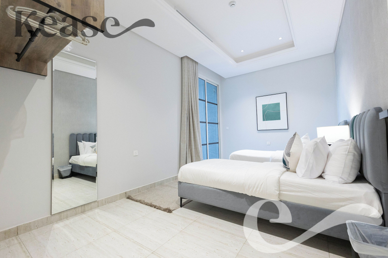 Bedroom 3, Kease Yasmin H-13 Royal Touch XZ82, Riyadh
