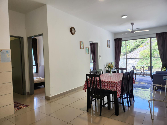 Others 3, Relax Bear Homestay, Cameron Highlands