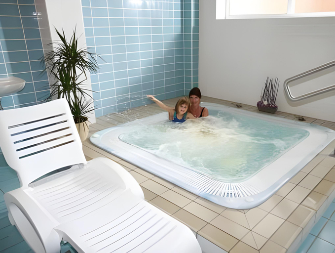 Sport & Beauty 2, Hotel Ambra, Zlín
