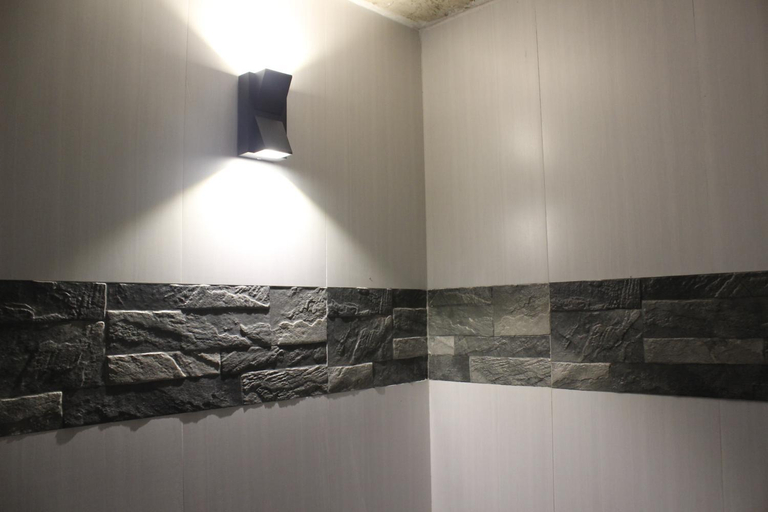 Bathroom 3, Selyna Sky Terrace, K.F.G. & G. Korale