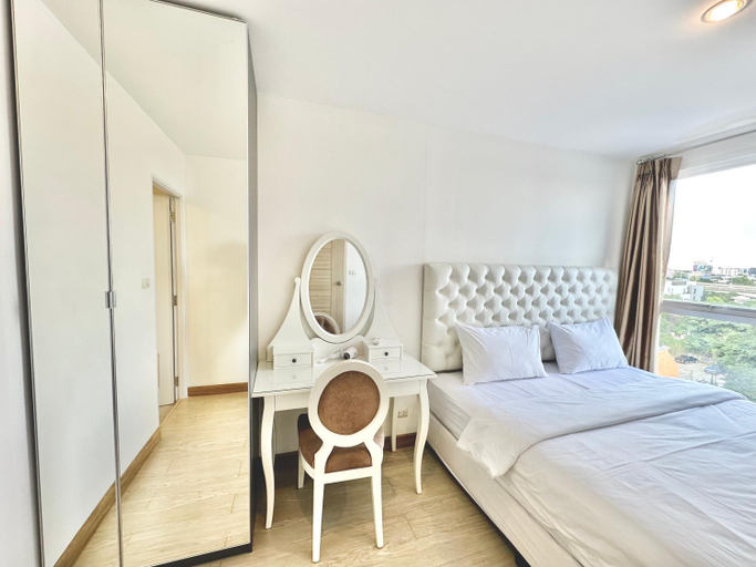Bedroom 18