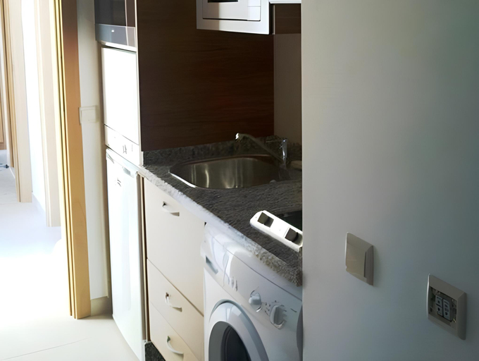 Others 4, Mantamar Apartamentos, Vila Real de Santo António