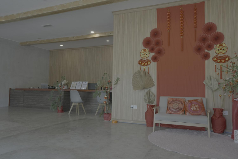 Others 5, Rich Villa 度假庄园, Semporna