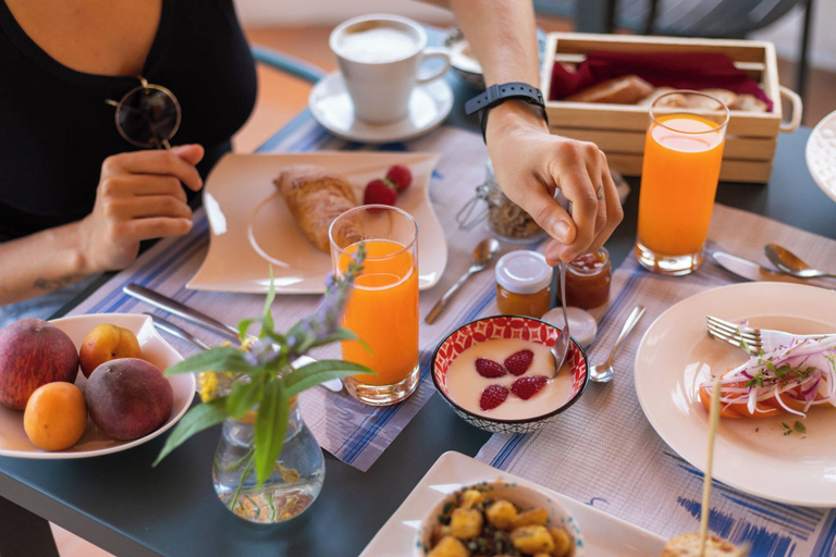 Food & Drinks 5, HibiscusUno Tropea Residence, Vibo Valentia