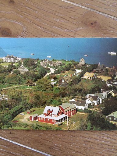 Exterior & Views 1, Surfside Inn Chatham, Barnstable