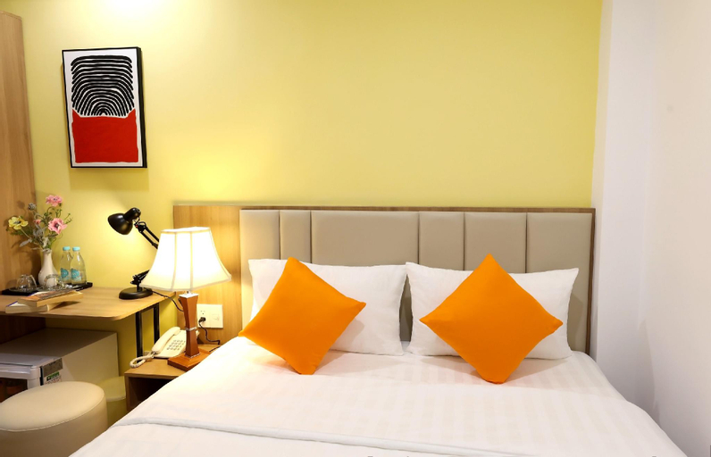 Bedroom 9