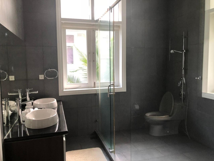Others 3, Villa Sea Links ( Biet Thu nghi duong ), Phan Thiết