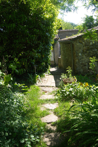 Others 3, Le Clos De L'ambre, Drôme