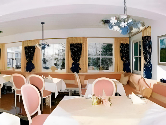 Food & Drinks 5, Hotel Christina, Innsbruck Land