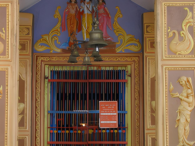 Others 3, Hotel Vaikunth, Shimla