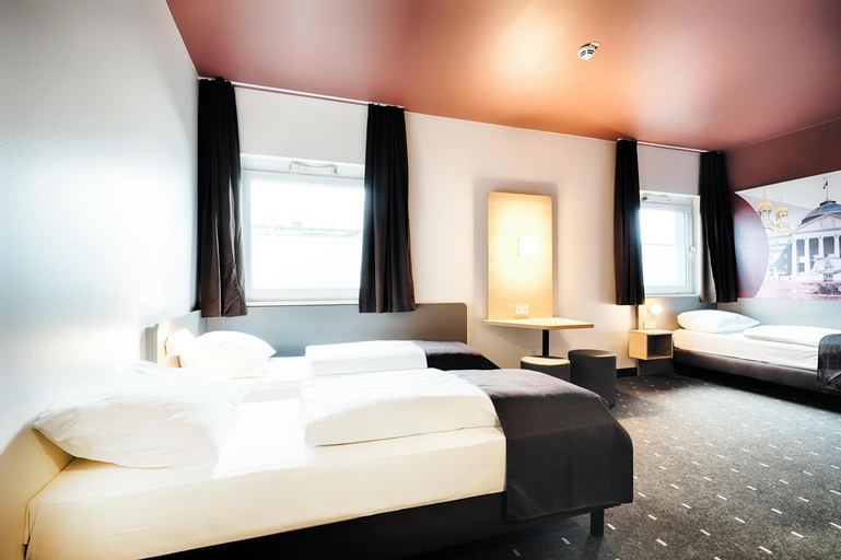 Bedroom 7