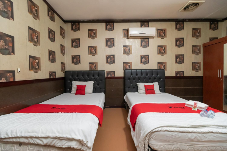 Bedroom 5