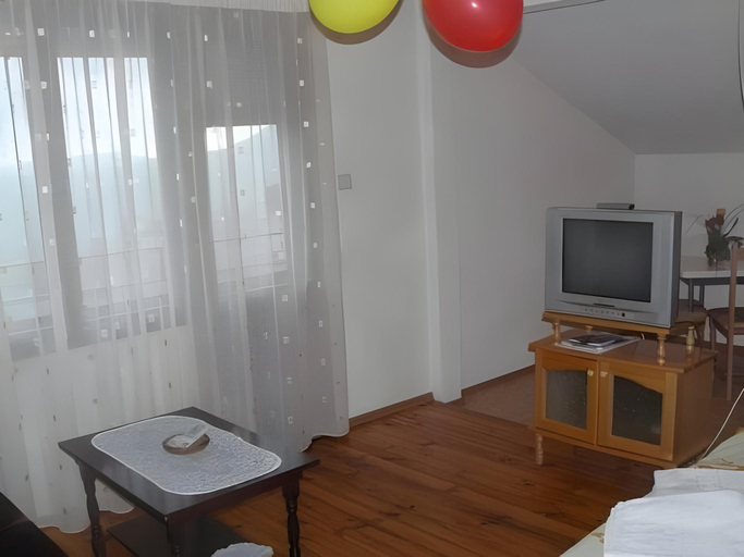 Bedroom 2, Guesthouse Geto, Belogradchik