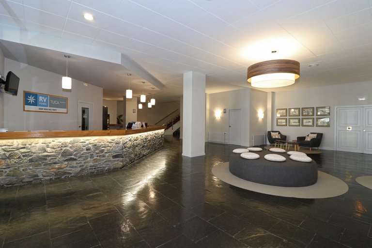 Public Area 4, RVHotels Tuca, Lleida