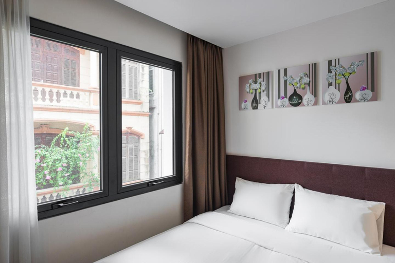 Bedroom 9