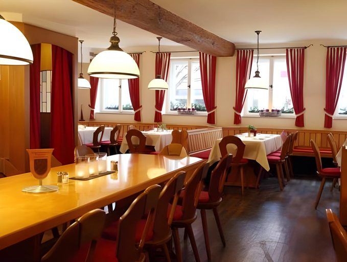Food & Drinks 5, Hotel-gasthof Postbrv§u Dingolfing, Dingolfing-Landau