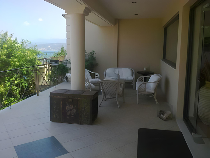 Others 4, Hotel Philip, Peloponnese