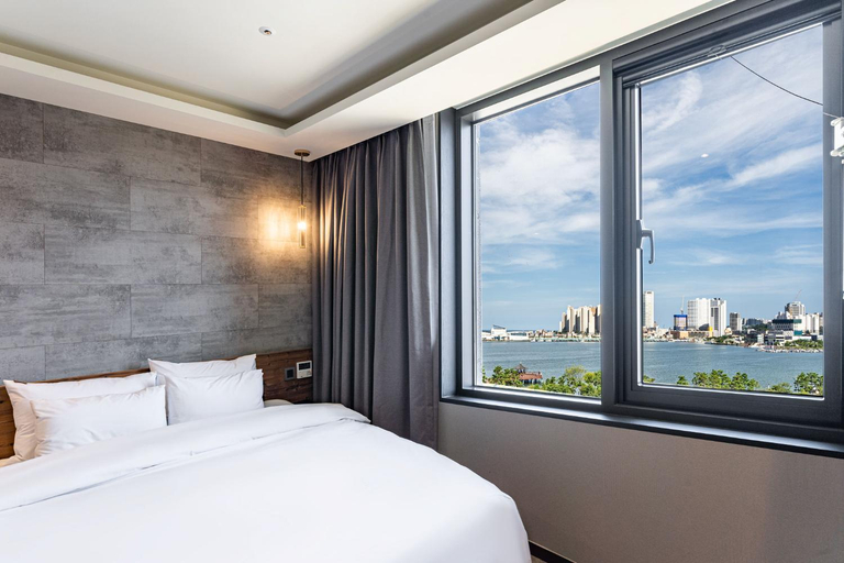 Others 3, Sokcho Business Hotel CAMEL, Sokcho