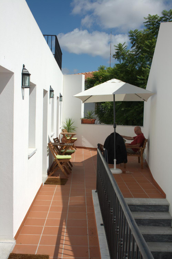 Others 5, Hotel Beatriz, Serpa