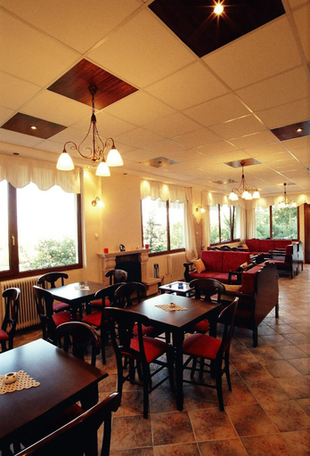 Food & Drinks, Guesthouse Ahillion, West Macedonia