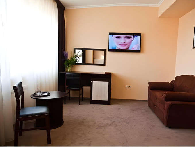 Others 5, Hotel Aurora, Smolenskiy rayon