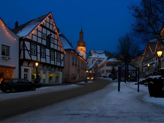 Hotelbetriebe Güldenhaupt GmbH, Hochsauerlandkreis
