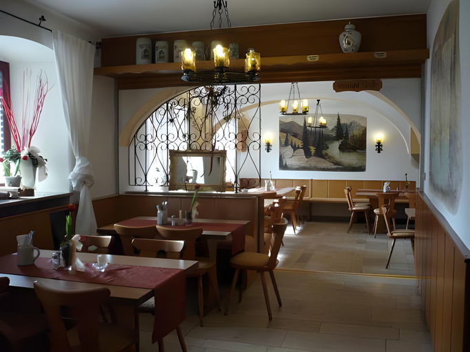 Food & Drinks 4, Hotel Weisses Ross, Tirschenreuth