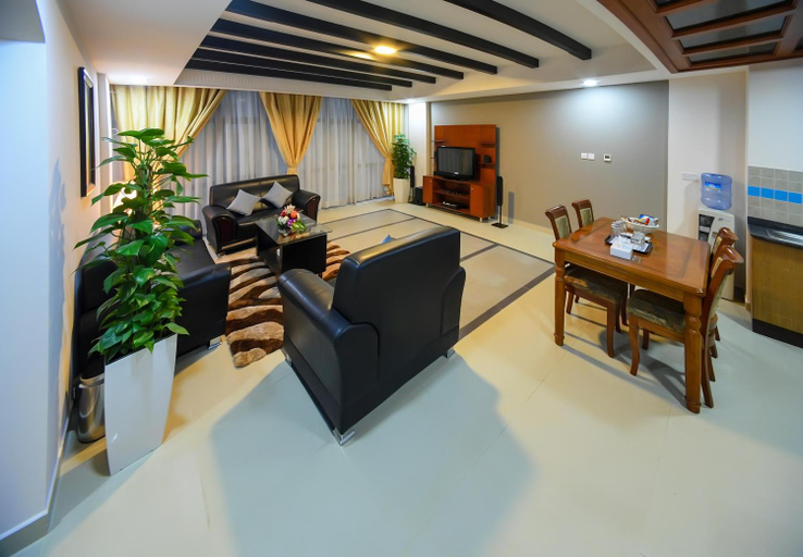 Others 4, Sea Diamond Plaza Apartments, Manama