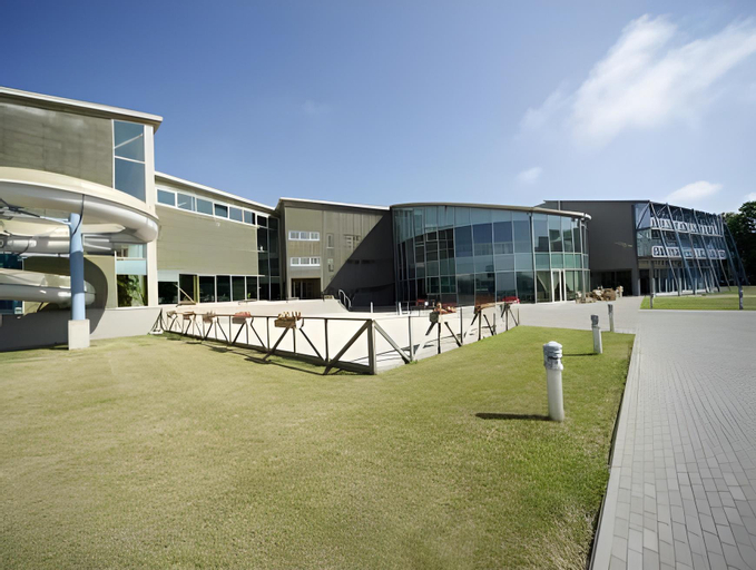 Asa Spa Hotel, Kuressaare