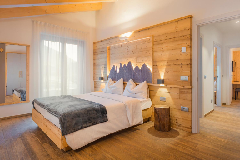 Others 3, Residence Mille Montagne, Trento