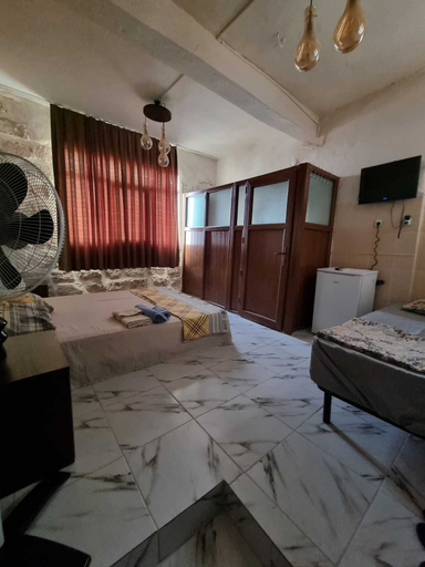 Bedroom 3, Merde Konağı, Kızıltepe