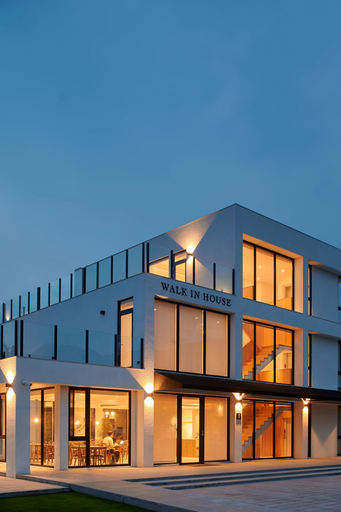 Exterior & Views 1, Walk in house, Yilan