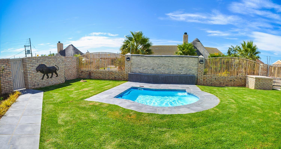 Settle inn Self Catering Units, Nelson Mandela Bay