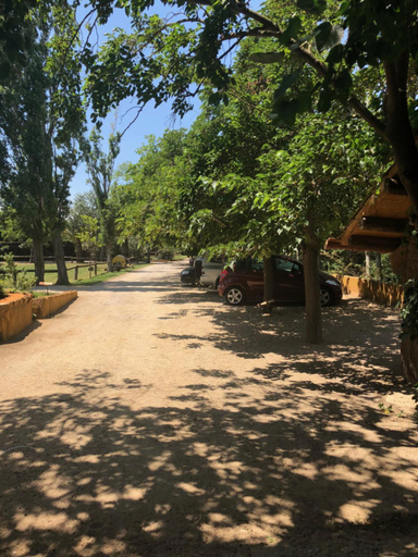 Public Area