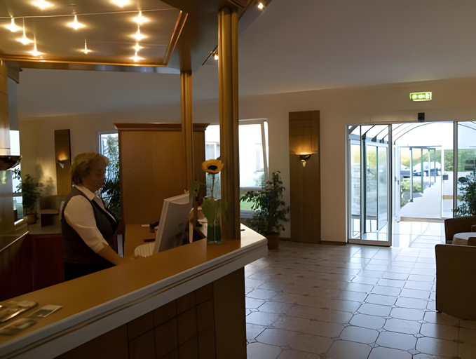 Others, Hotel Falkenhagen, Prignitz