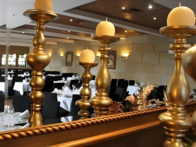 Food & Drinks 4, Quinta do Paco Hotel, Vila Real