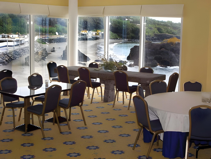 Food & Drinks 4, Vinha da Areia Beach Hotel, Vila Franca do Campo