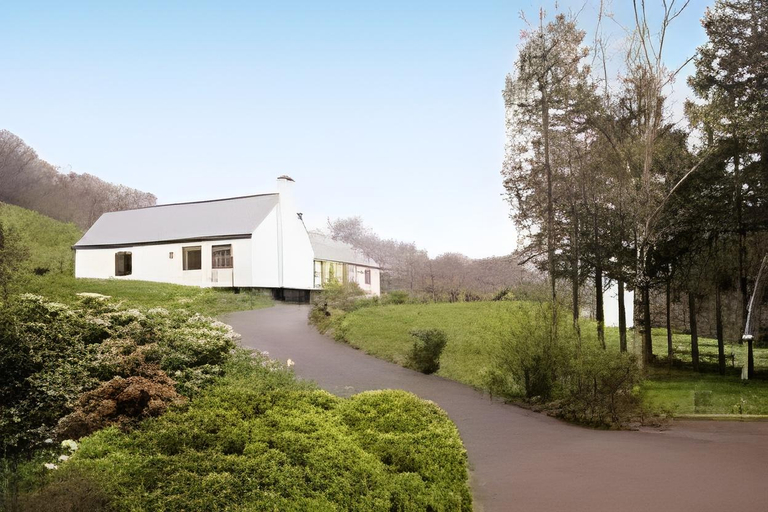 Others 3, ConwyValleyLodge, Conwy