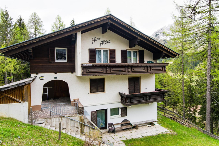 Others 3, Haus Alpina, Hermagor