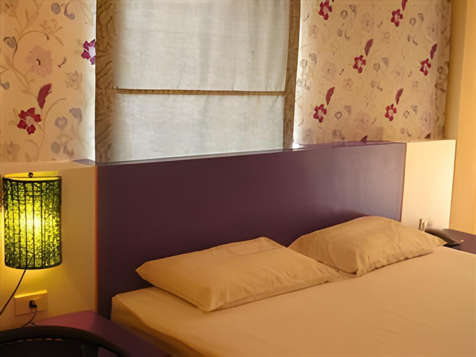 Bedroom 2, Sabai Sabai, Muang Songkhla
