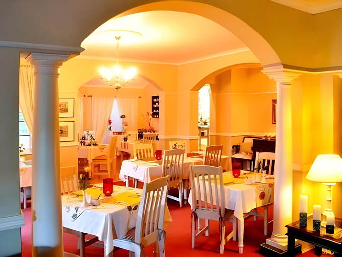 Food & Drinks 2, Shandon Lodge Guest House & Spa, Ehlanzeni