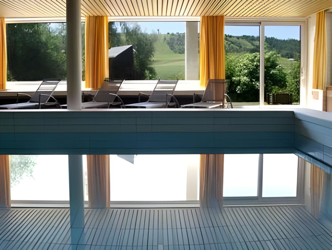 Sport & Beauty 5, Hotel Magdalenenhof Garni, Waldeck-Frankenberg