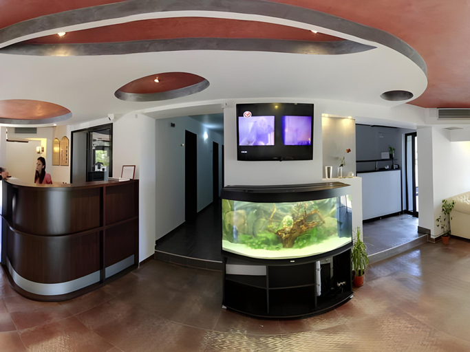 Others 4, Hotel Solymar, Mangalia